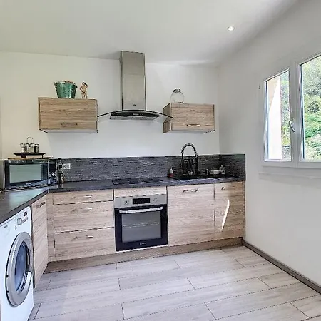Appartement Confortable Mery