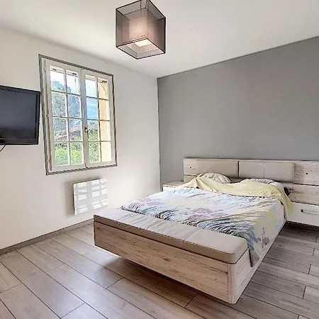 Apartment Appartement Confortable