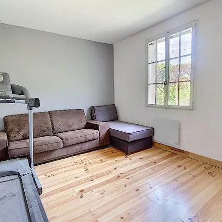Apartment Appartement Confortable *